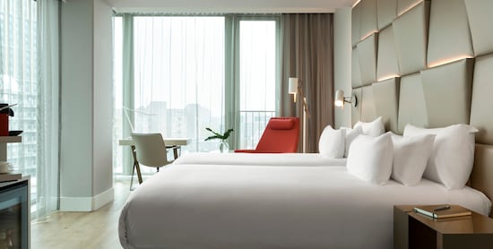 NH Collection Eindhoven Centre